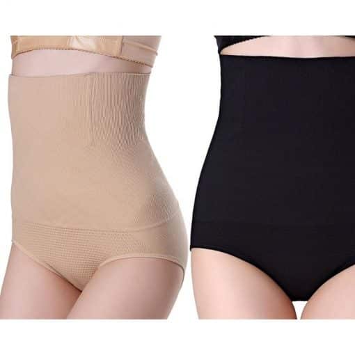 Culotte Gainante Ventre Plat